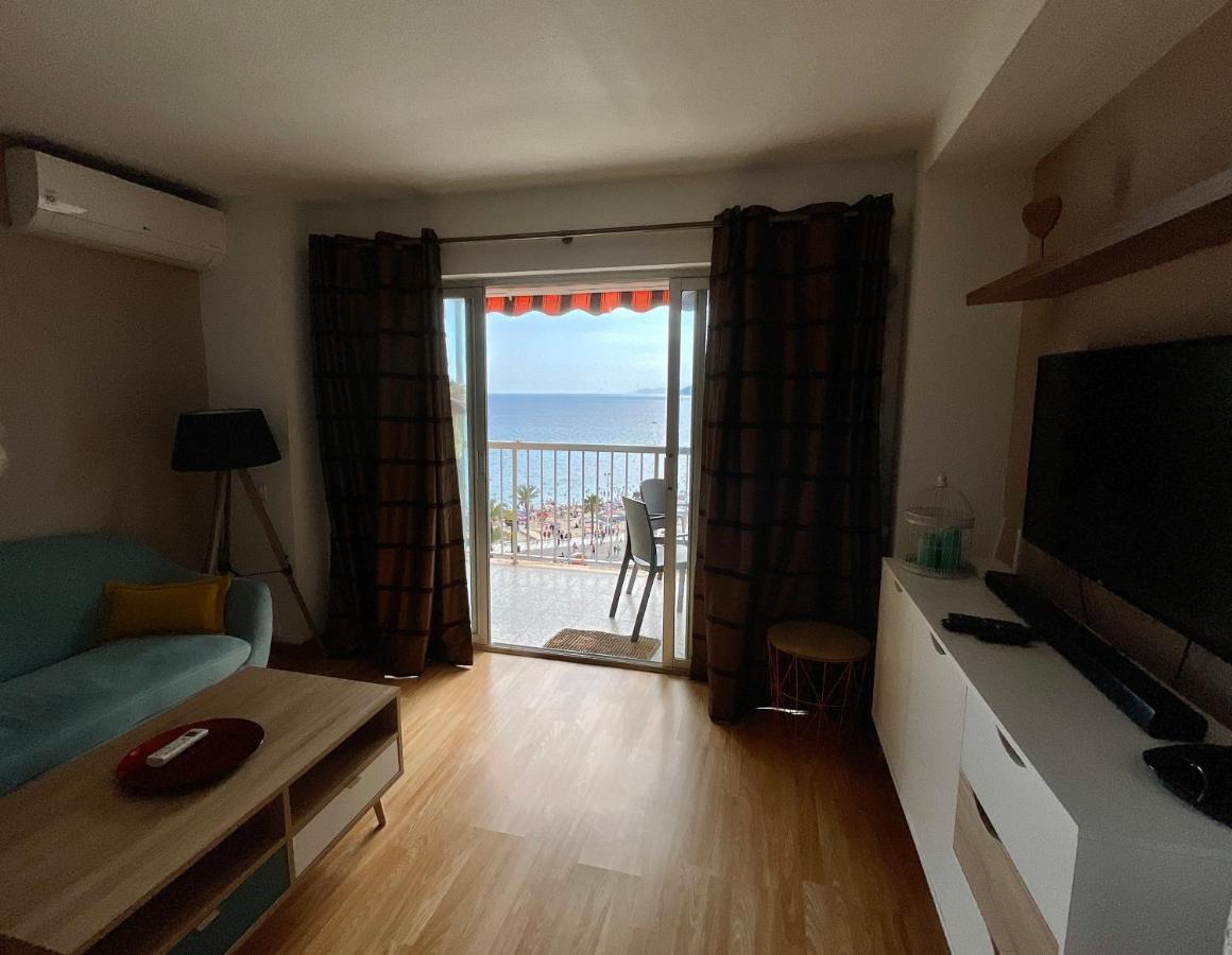 Apartamento Turistico El Rincon, Planta 8 Appartement Benidorm Buitenkant foto