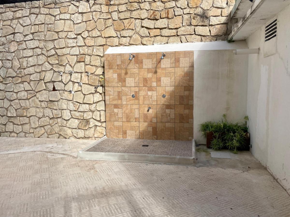 Apartamento Turistico El Rincon, Planta 8 Appartement Benidorm Buitenkant foto