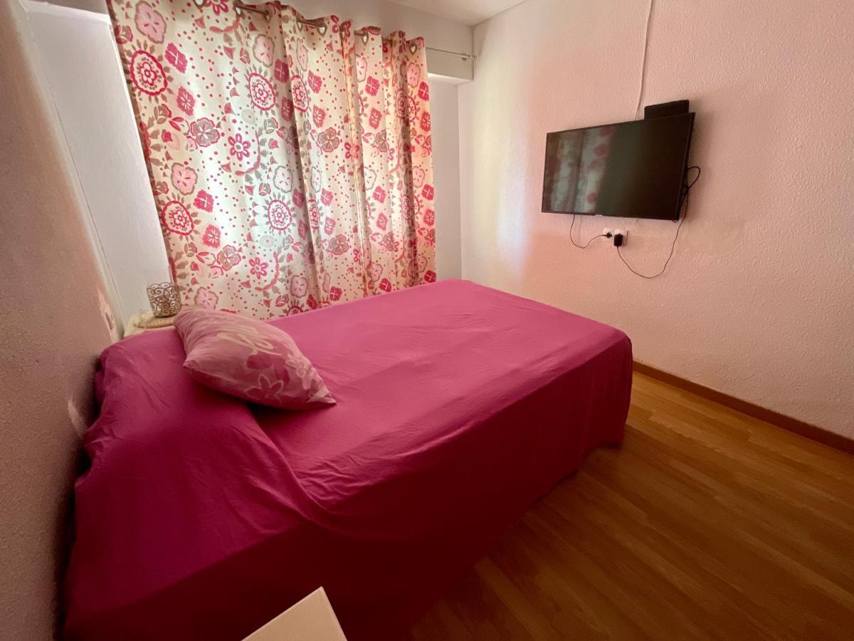 Apartamento Turistico El Rincon, Planta 8 Appartement Benidorm Buitenkant foto